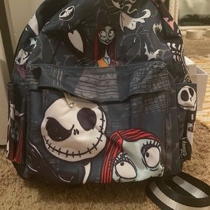 NBC Mini Backpack